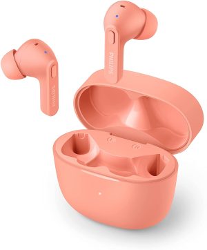 Slušalice PHILIPS TAT2206PK BT
