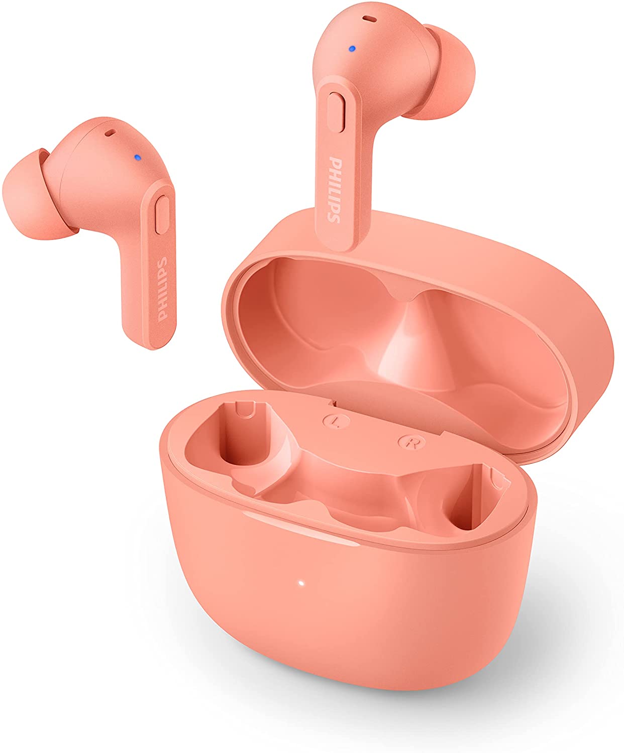 Slušalice PHILIPS TAT2206PK BT