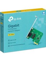 TP-Link TG-3468 Gigabit LAN PCI-E