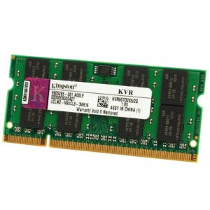 RAM LAPTOP 4GB DDR3