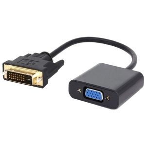DVI-VGA ADAPTER