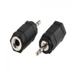 Adapter 3.5mm - 2.5mm F/M AC-018
