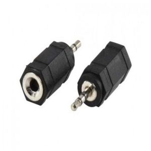 Adapter 3.5mm - 2.5mm F/M AC-018