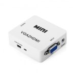 VGA to HDMI adapter GV-ch2101+Audio