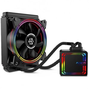 CPU Alseye H120 vodeno hladjenje