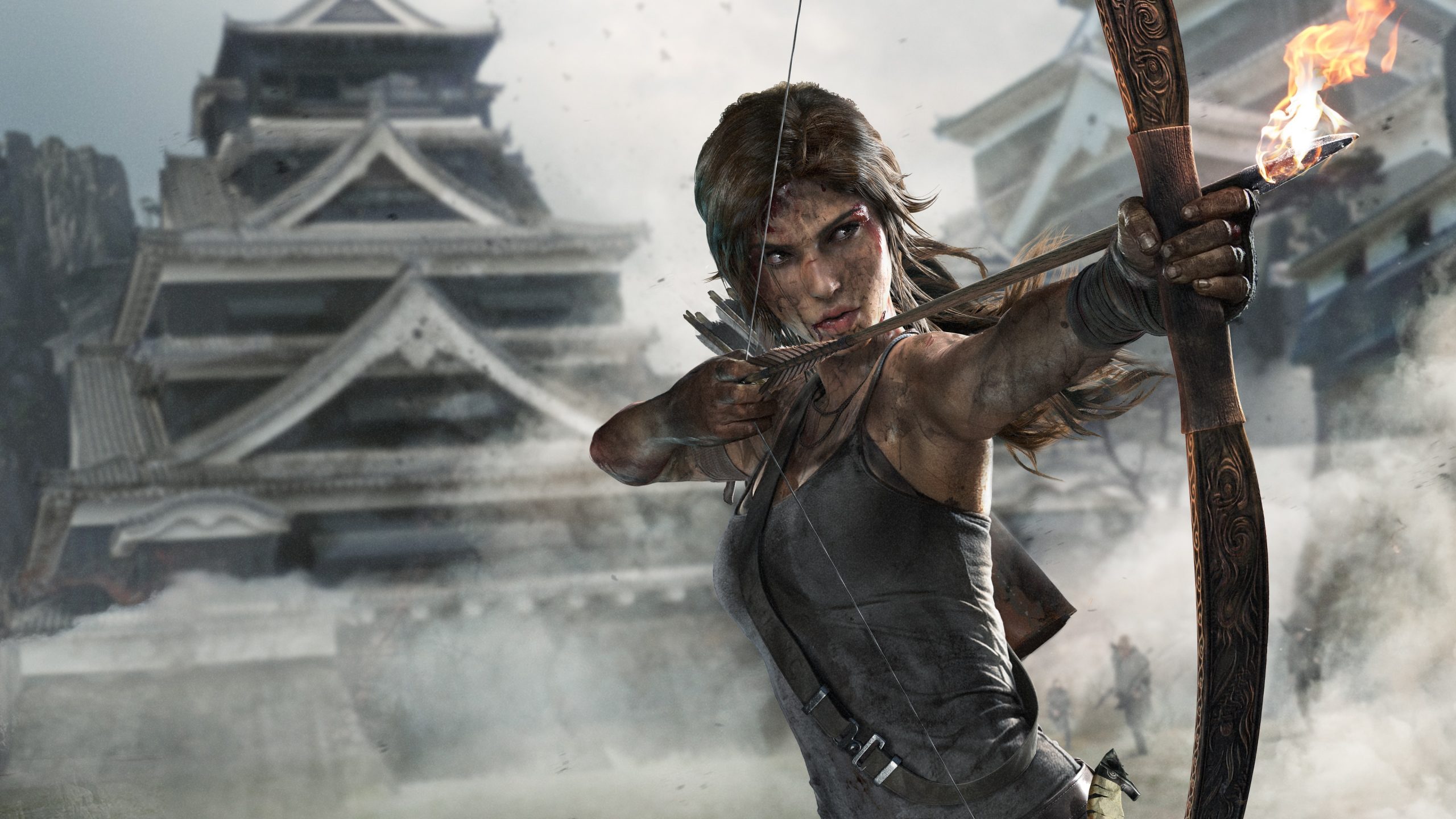 Igrica TOMB RAIDER Definitive Edition PS4