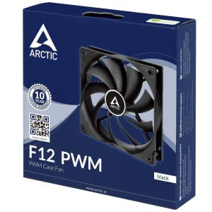 Arctic Case Fan 12cm F12