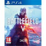 Igrica Battlefield V PS4