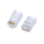 Konektor RJ45 cat6