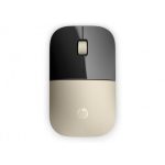 Miš HP Z3700 Gold