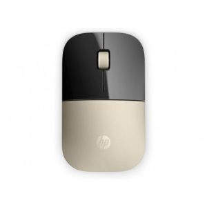 Miš HP Z3700 Gold