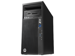 Računarh HP Z230