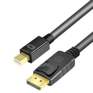 Kabl Mini-DisplayPort to DisplayPort