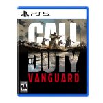 Igrica Call of Duty Vanguard PS5