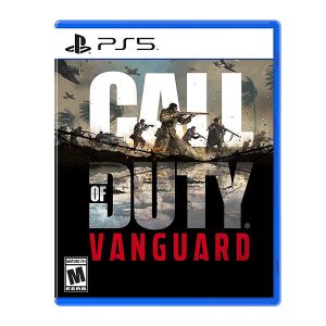 Igrica Call of Duty Vanguard PS5