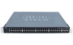 Cisco Switch SGE2010-48P