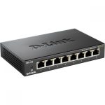 Switch D-Link 8-Port DES-108/E