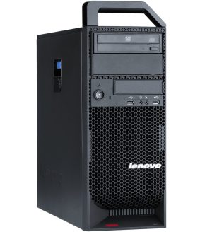 Računar Lenovo S20 Xeon W3580