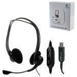 Slušalice Logitech PC960 USB
