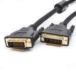 Kabl DVI