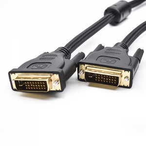 Kabl DVI
