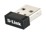 NET WRL DLK DWA-121 D-Link