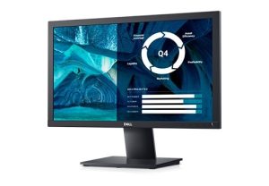 Monitor DELL 20"