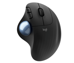 Miš Logitech M575 Ergo Trackball Wireless