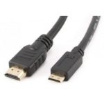 Kabl Gigatech Mini HDMI/HDMI 1,5m