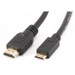 Kabl Gigatech Mini HDMI/HDMI 1,5m