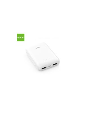 Prenosni punjač Golf G61 5000mAh