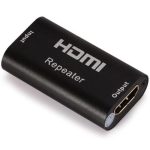 Konektor HDMI Repeater 4K