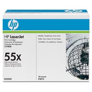 Toner kaseta HP55X