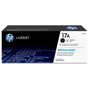 Toner 17A