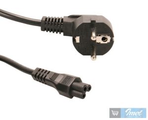 Kabl naponski 3PIN 1,8m