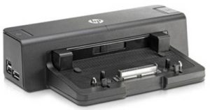 HP VB041AA 90W Docking Station ADAPTER