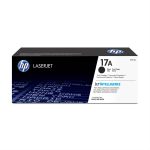 Toner kaseta 17A