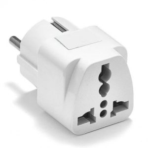 Adapter za utičnicu USA na EU