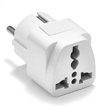 Adapter za utičnicu USA na EU
