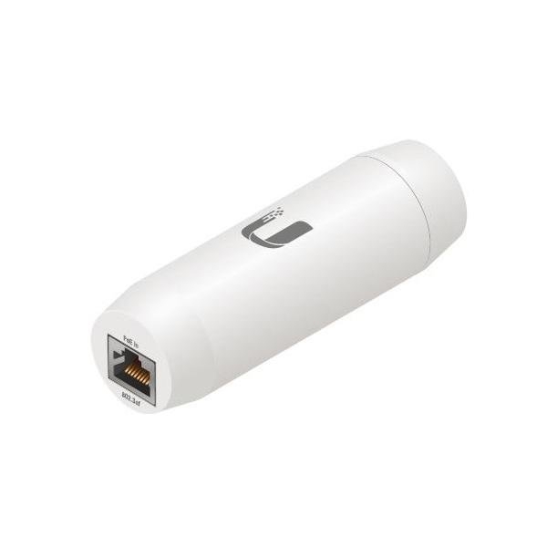 Ubiquiti Indoor and Outdoor PoE Converter