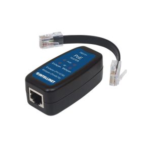 Intellinet PoE+ Tester 780131