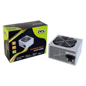 PSU MSI MS-500