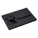 SSD Kingston 240GB A400 2.5" SATA3