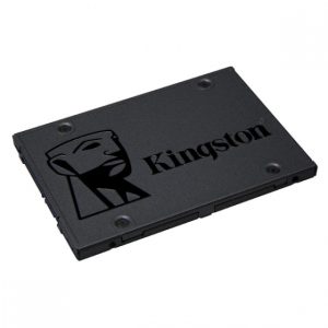 SSD Kingston 240GB A400 2.5" SATA3