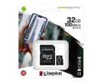Kingston MicroSD SDCS2/32GB
