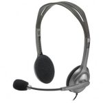 Logitech slušalice H111