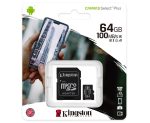 Mem kartica MicroSD 64GB SDCS2
