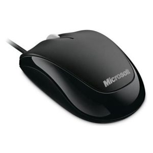 Microsoft Optical Mouse 4HH-00002
