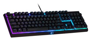 Tastatura COOLER MASTER MK110 meh