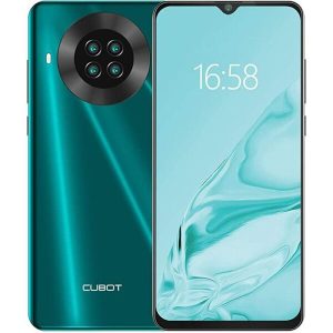 Cubot Note 9 3/32GB Green